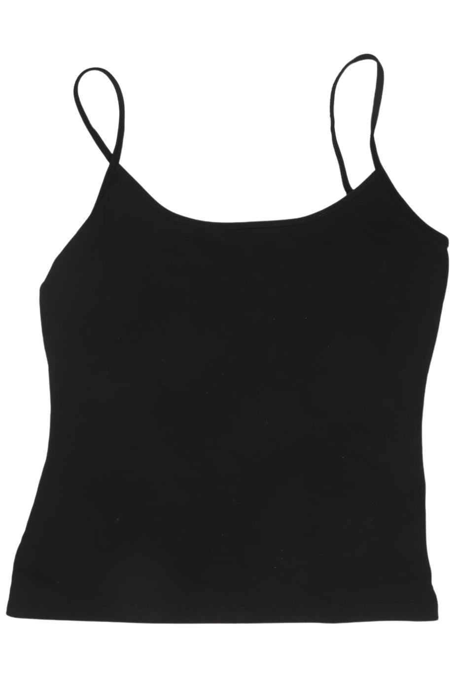 Comma Women's Top Black EU 36 4