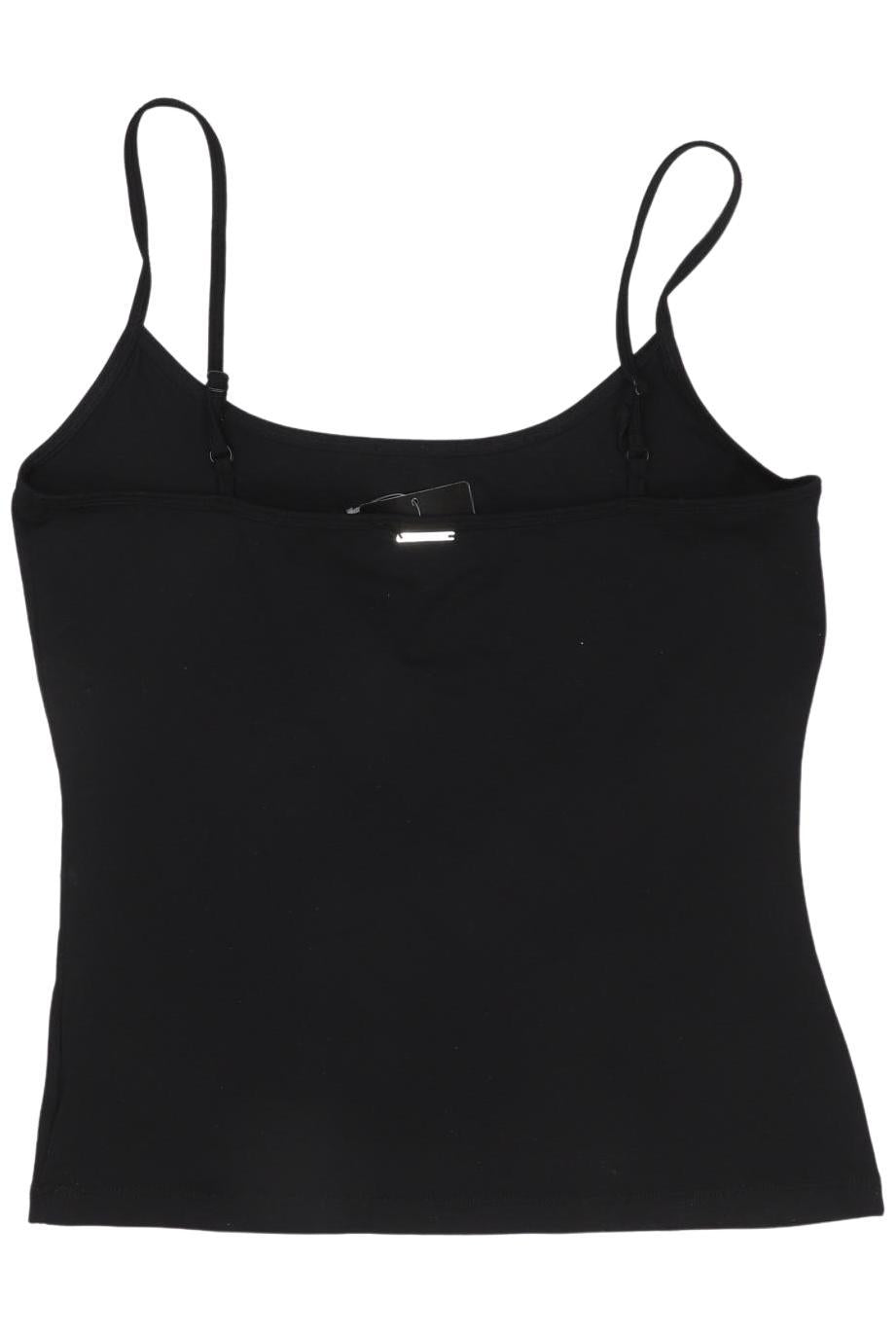 Comma Women's Top Black EU 36 5