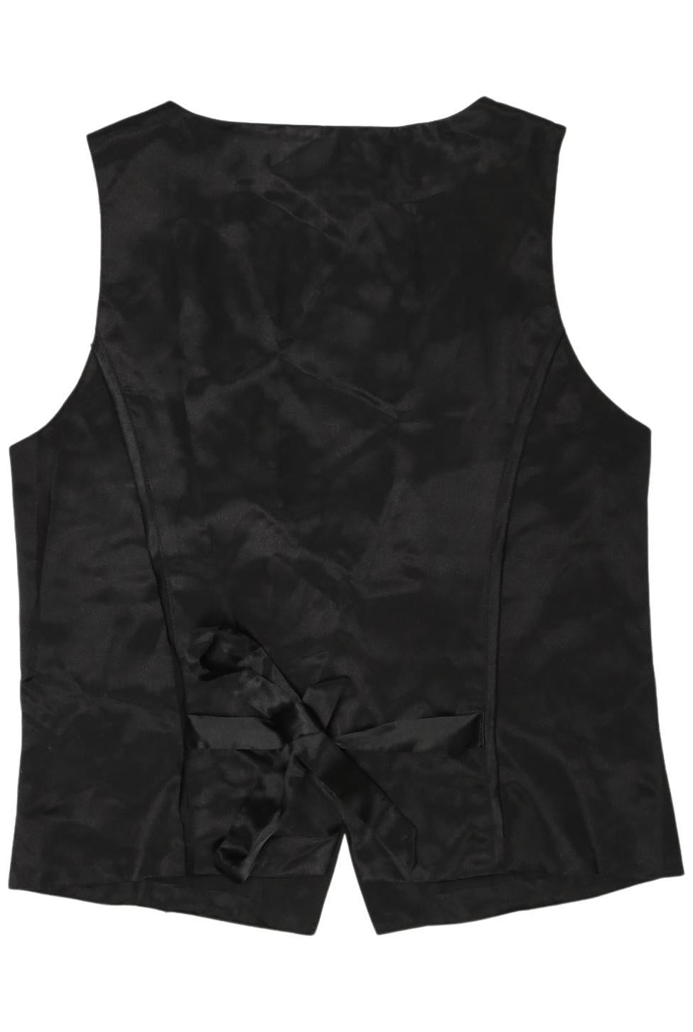 Comma Damen Weste Black EU 36 6