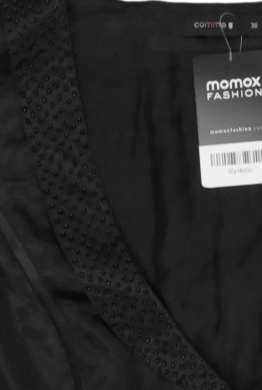 Comma Damen Weste Black EU 36 7