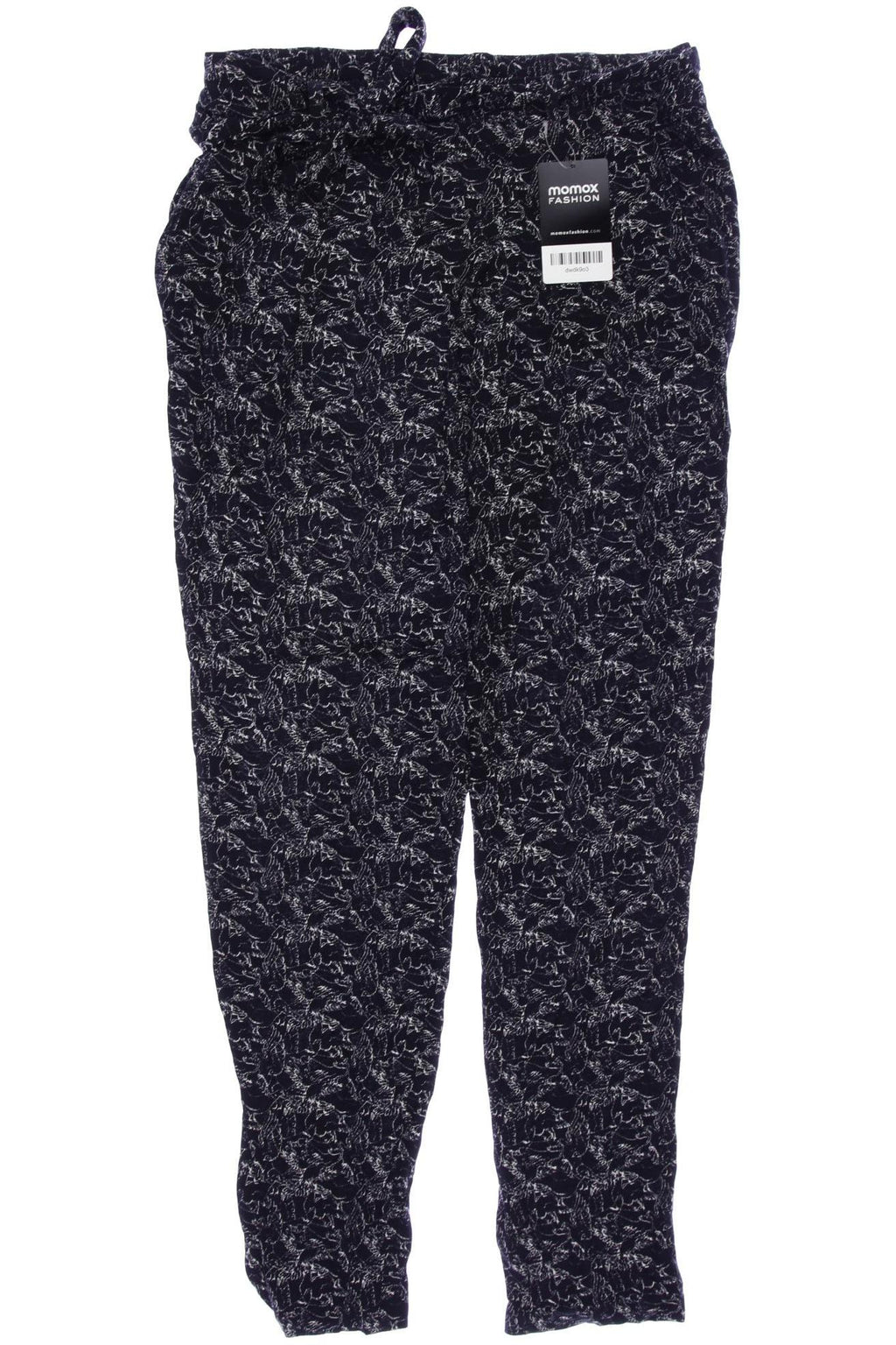 Comptoir des Cotonniers Women's Trousers Black Size S 4