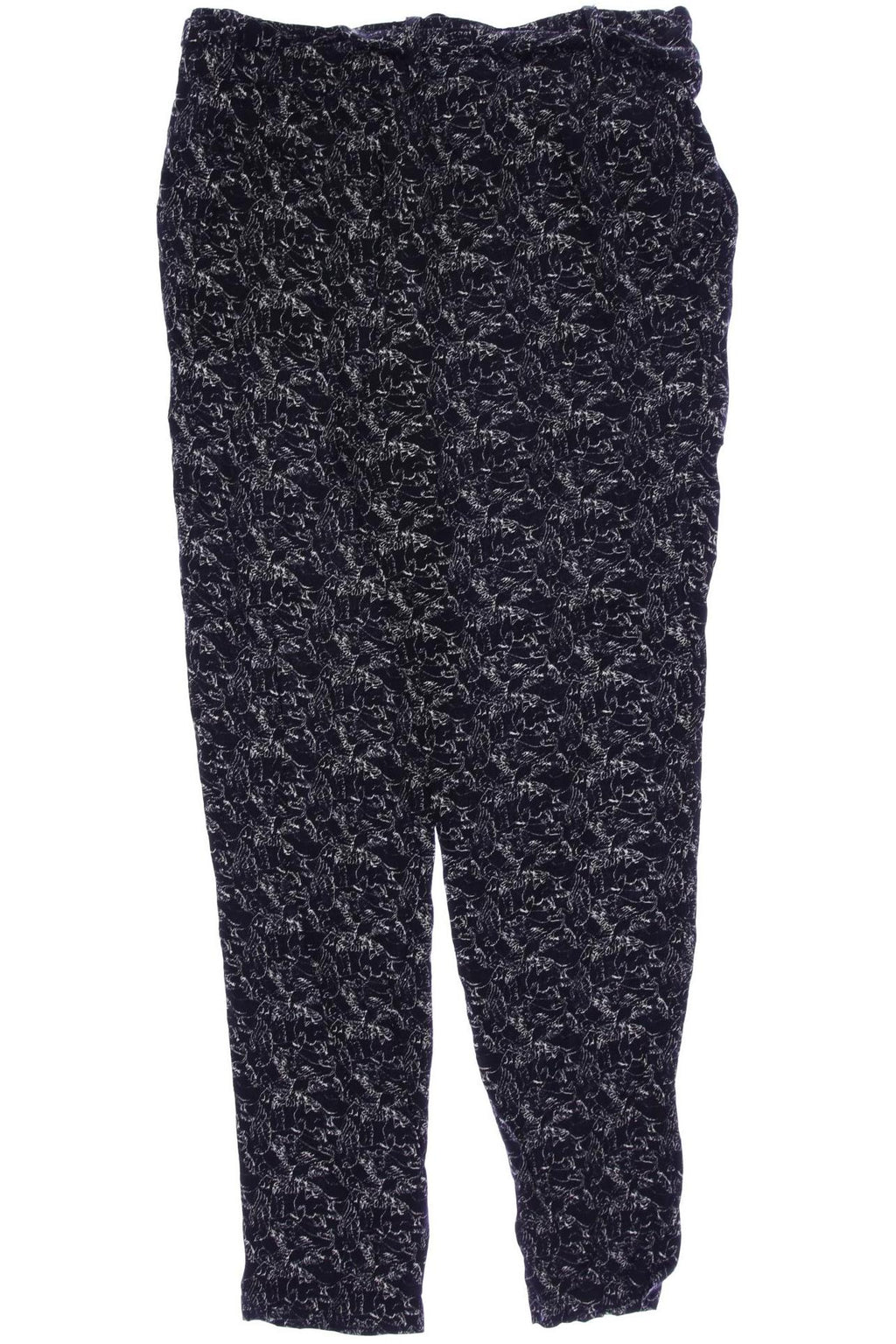 Comptoir des Cotonniers Women's Trousers Black Size S 5