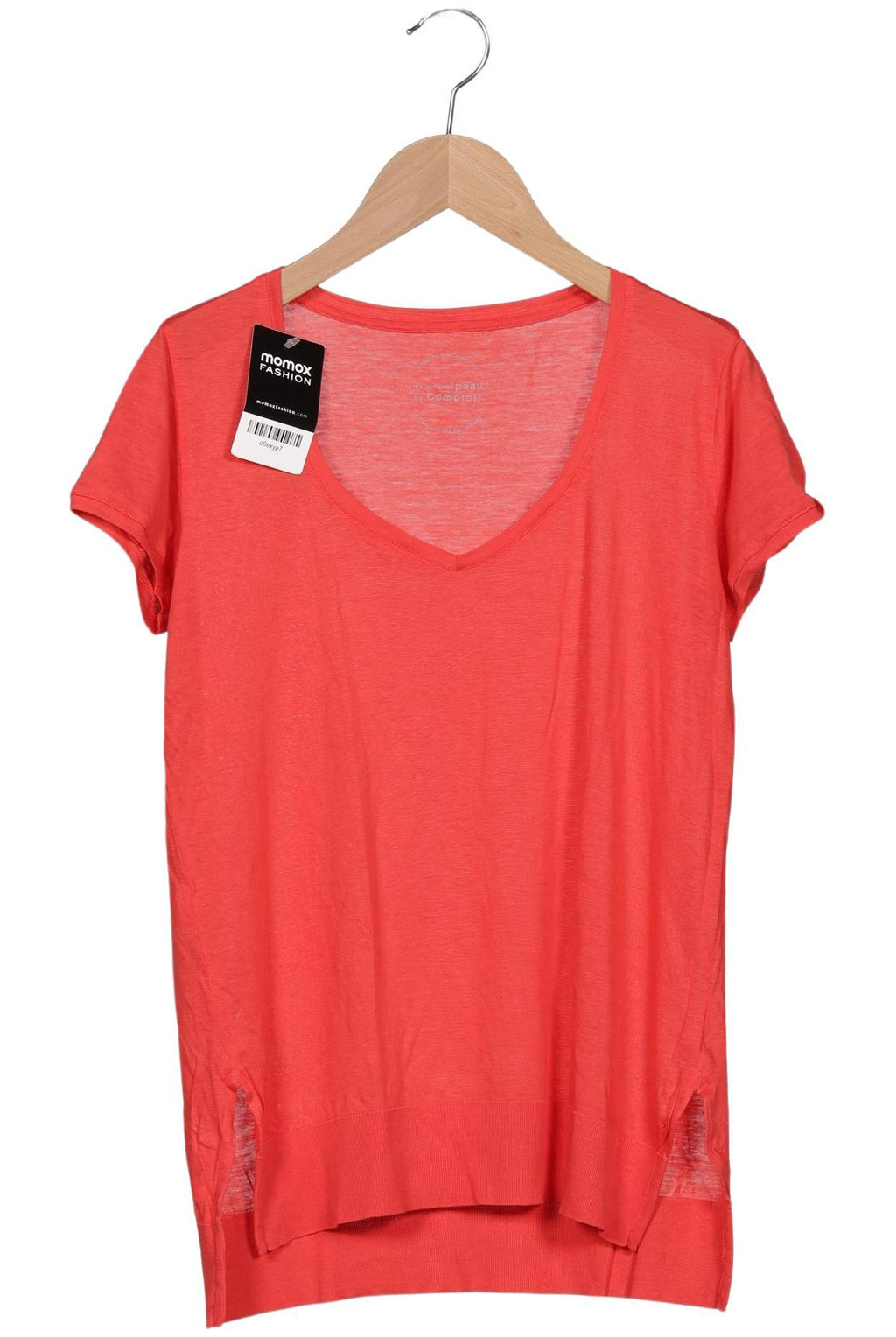 Comptoir des Cotonniers T-Shirt Red M 3