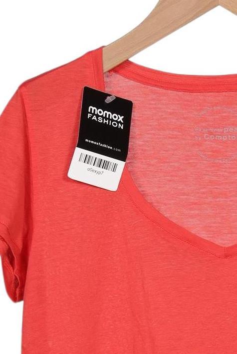 Comptoir des Cotonniers T-Shirt Red M 4