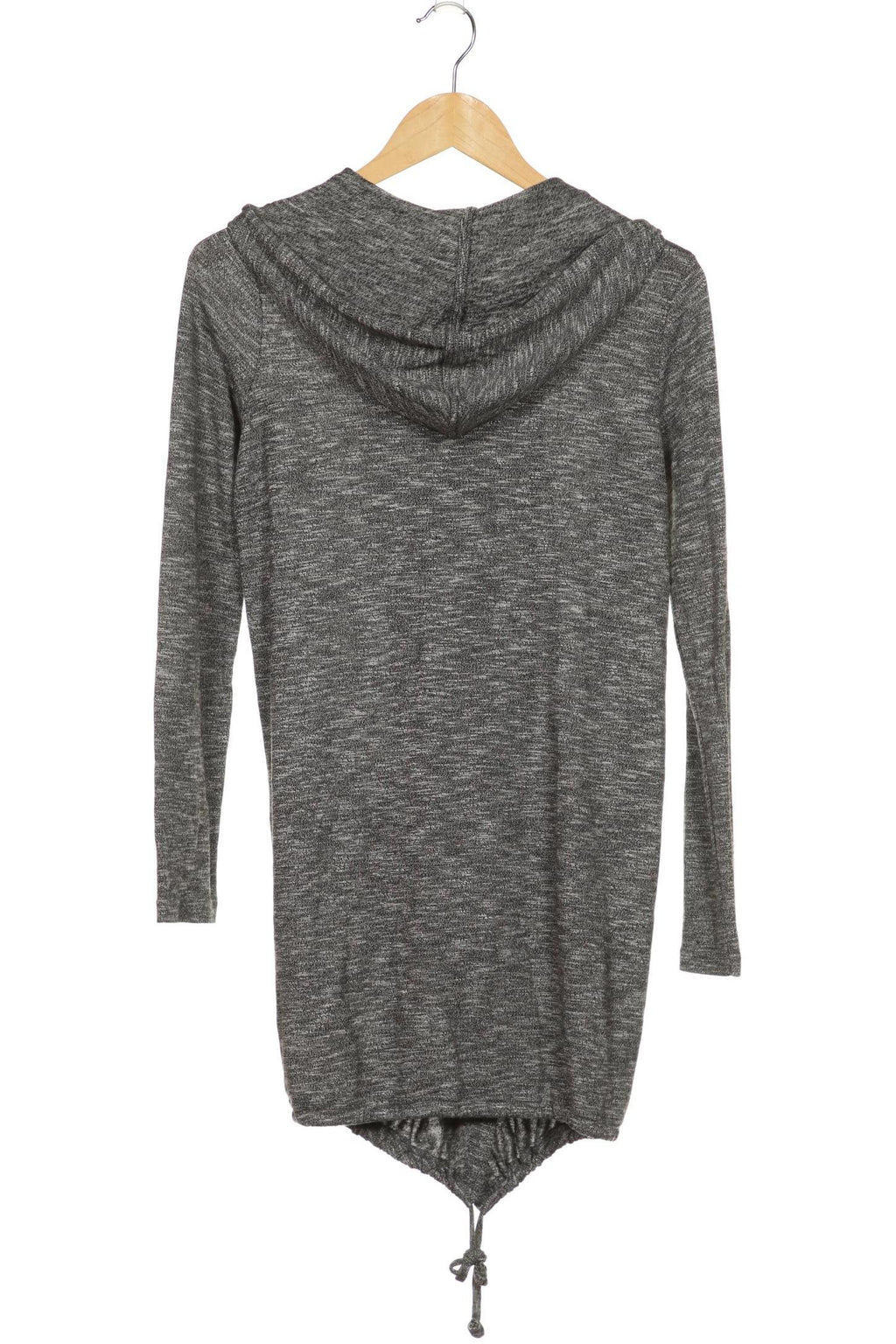 Conleys Damen Strickjacke Grau Gr. XS 8