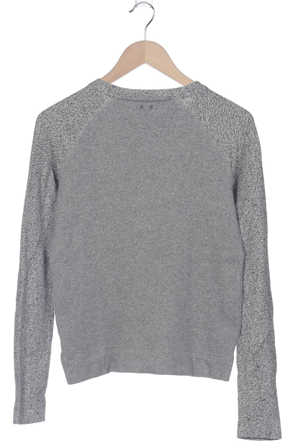 Converse Women's Pullover Gray XS 5