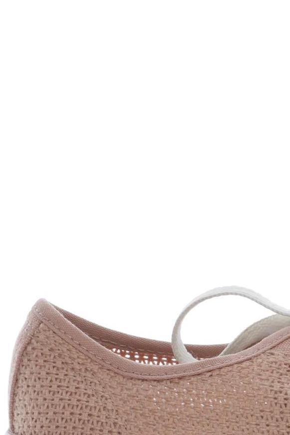 Converse Women's Sneaker Beige EU 37 7