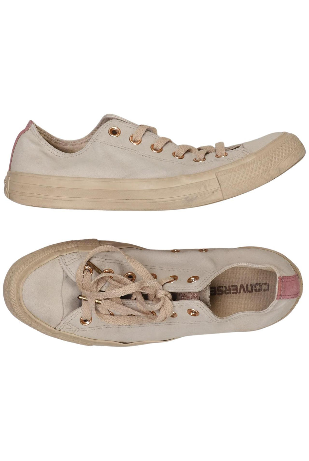 Converse Sneaker Beige EU 40 Leather 3