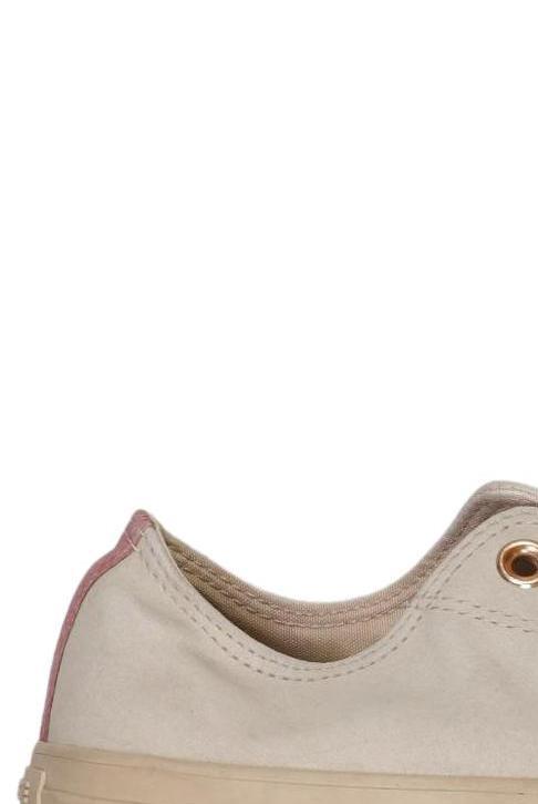 Converse Sneaker Beige EU 40 Leather 4