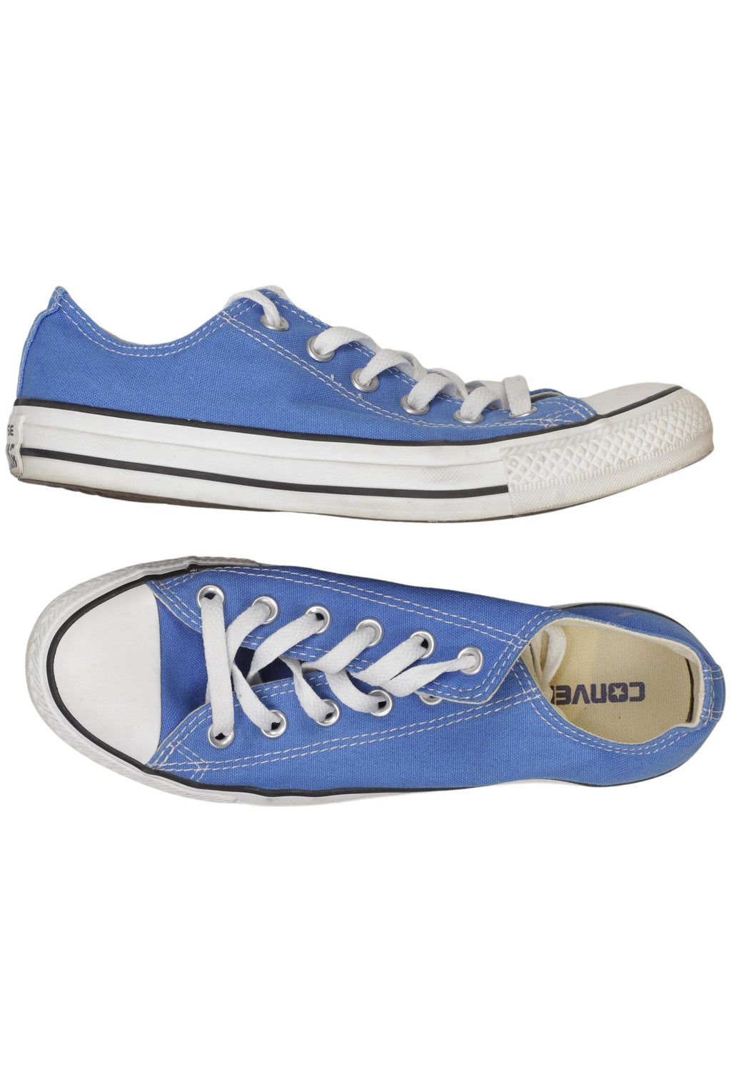Converse Sneaker Blue 39 8