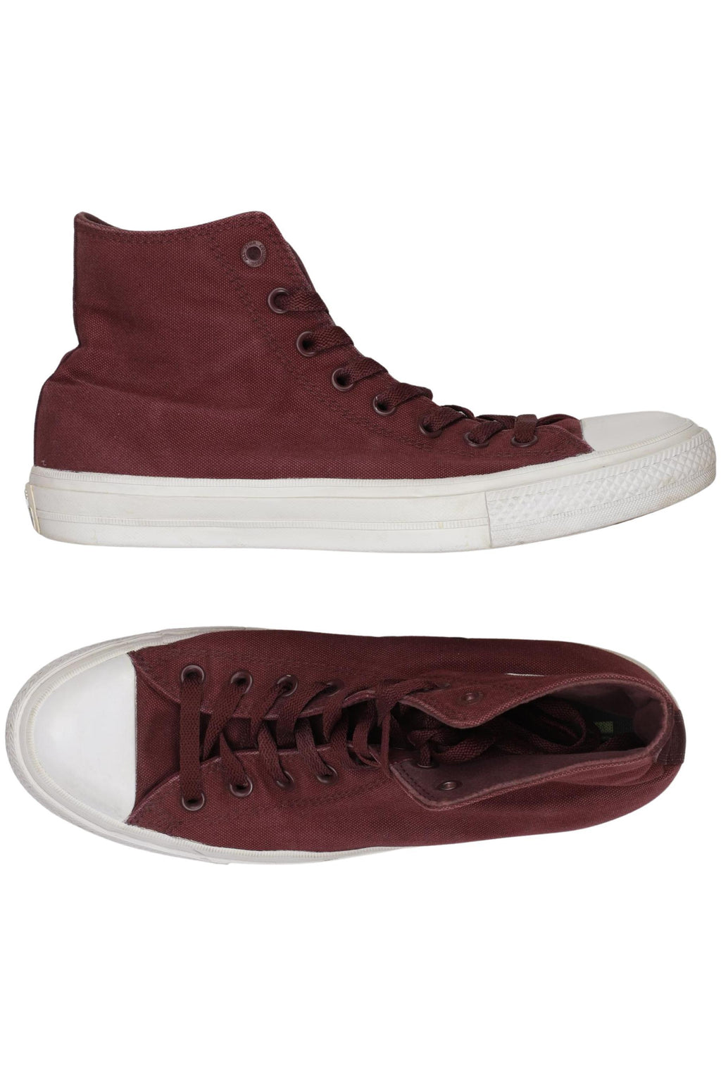 Converse Sneaker Bordeaux EU 42.5 2