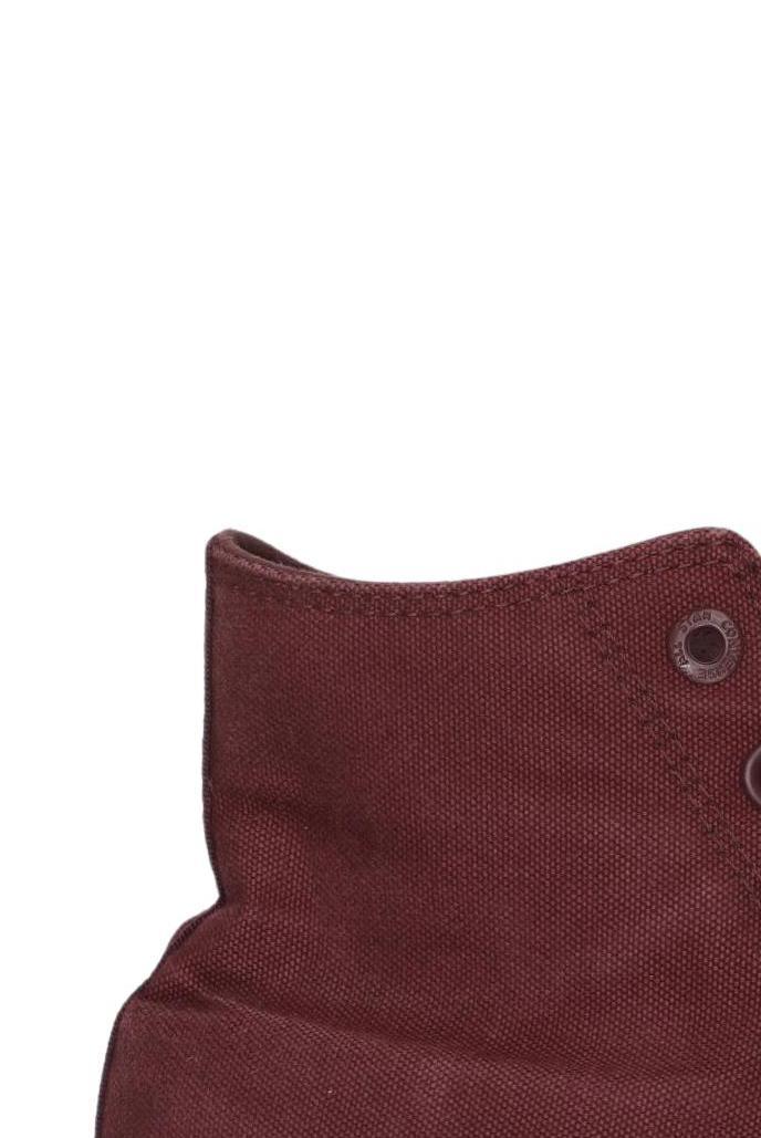 Converse Sneaker Bordeaux EU 42.5 3