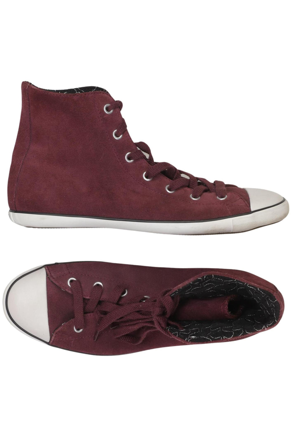 Converse Sneaker Bordeaux 40 2
