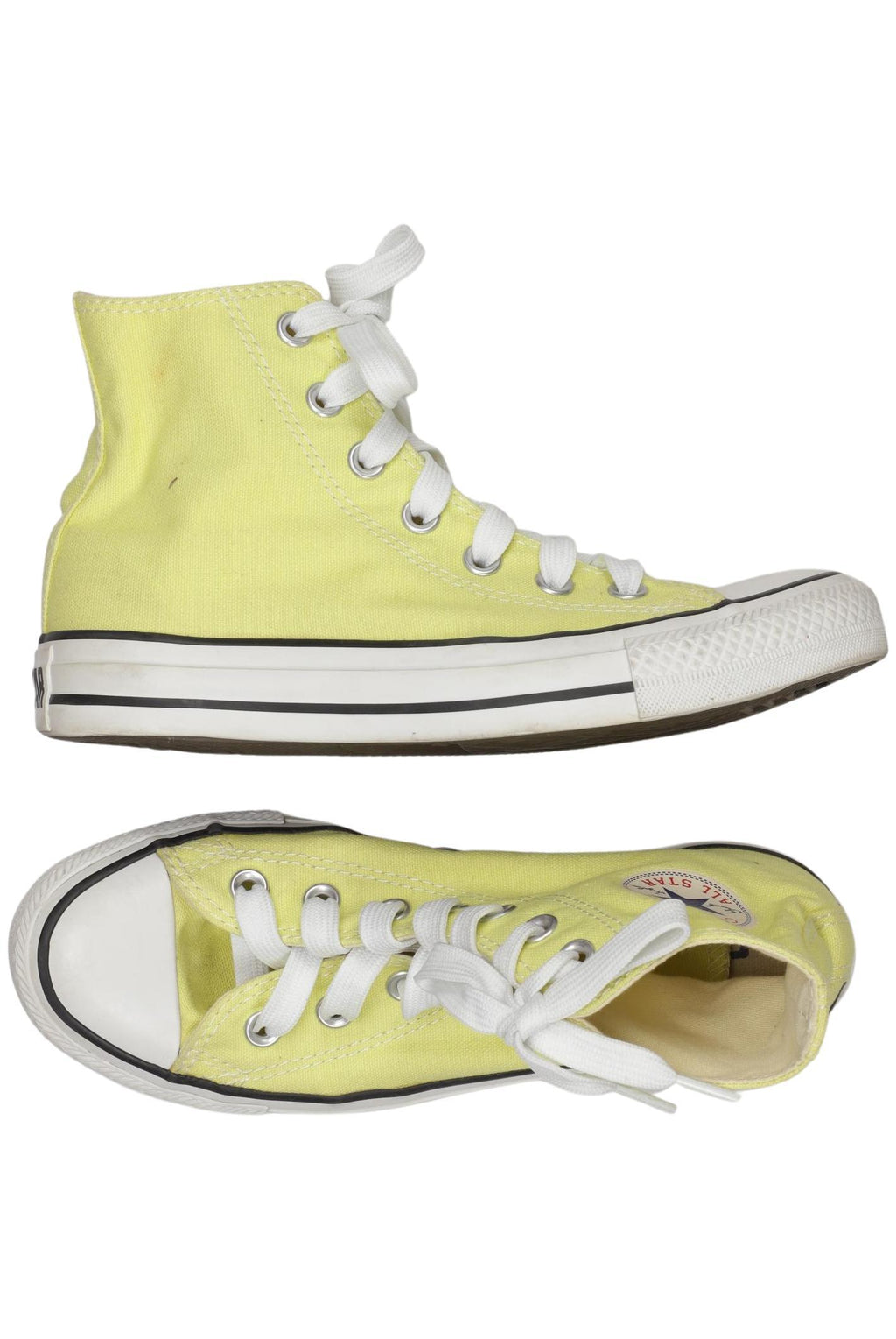 Converse Sneaker Yellow EU 36 4