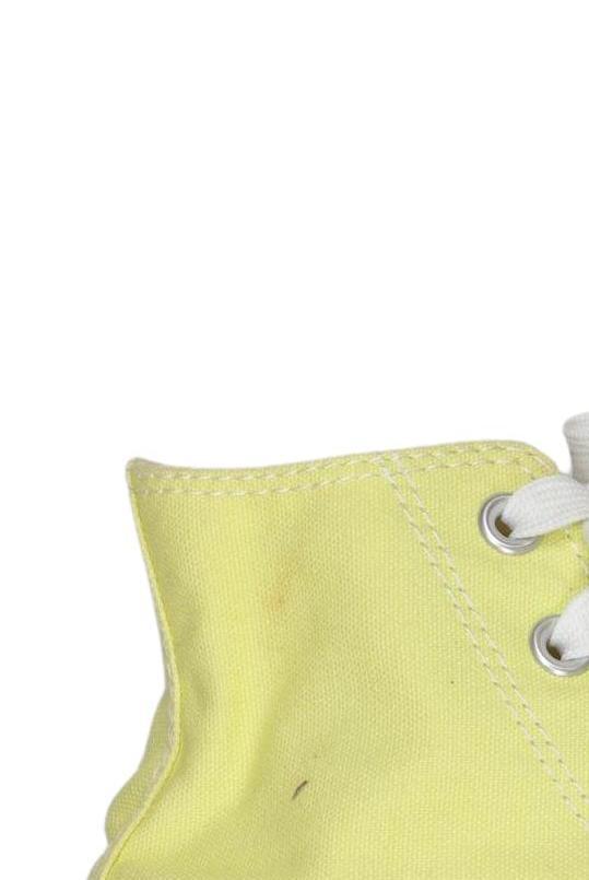 Converse Sneaker Yellow EU 36 5
