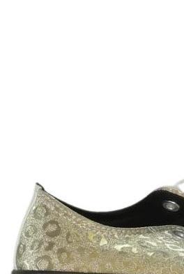 Converse Women's Sneaker Gold EU 39 3