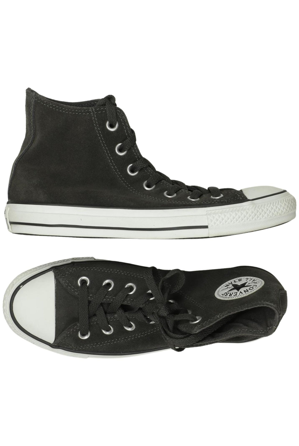 Converse Sneakers Gray EU 37 Leather 4