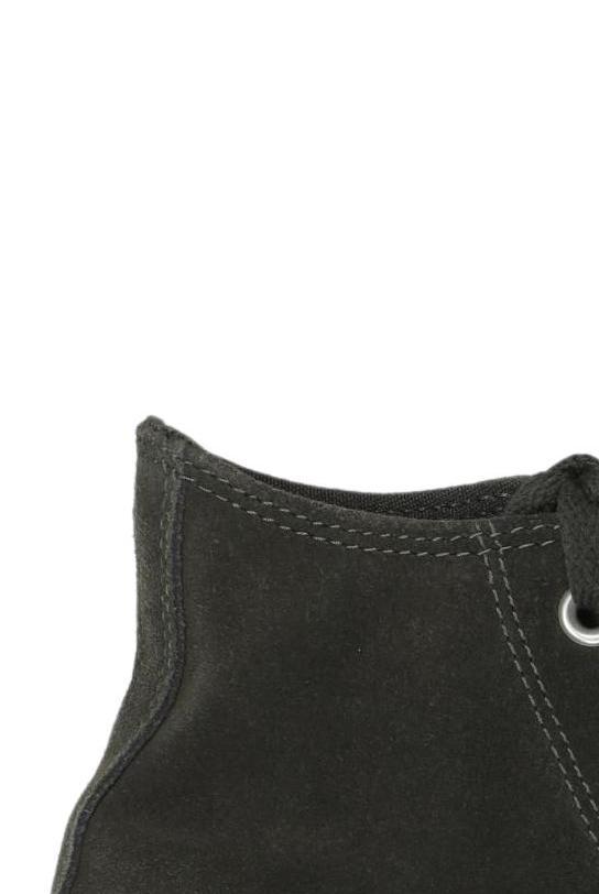 Converse Sneakers Gray EU 37 Leather 5
