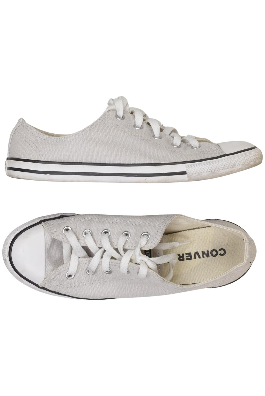 Converse Sneakers Gray EU 38.5 4