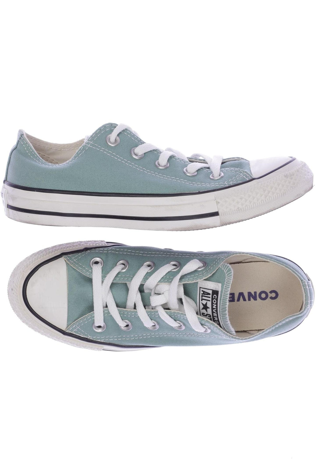 Converse Sneaker Green EU 36.5 10
