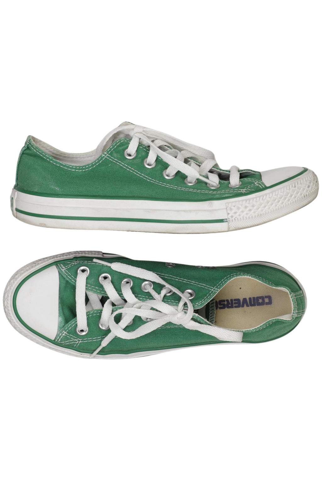 Converse Sneaker Green EU 37 2