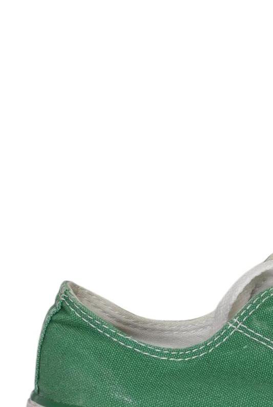 Converse Sneaker Green EU 37 3