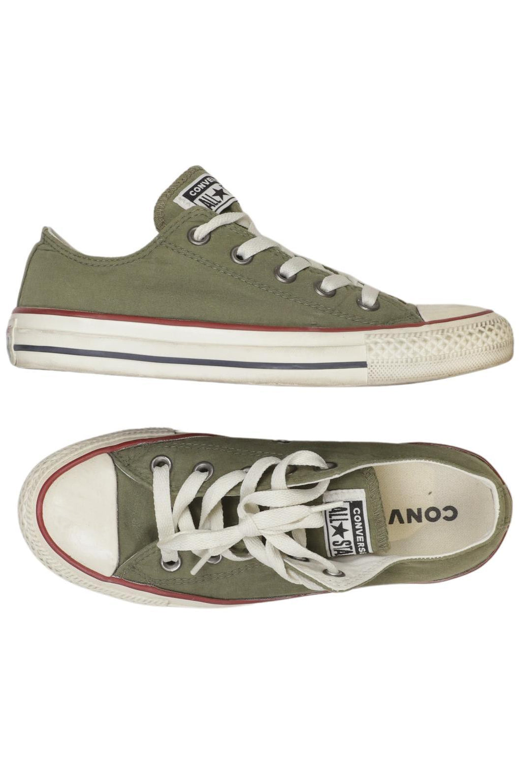 Converse Sneaker Green EU 36 10