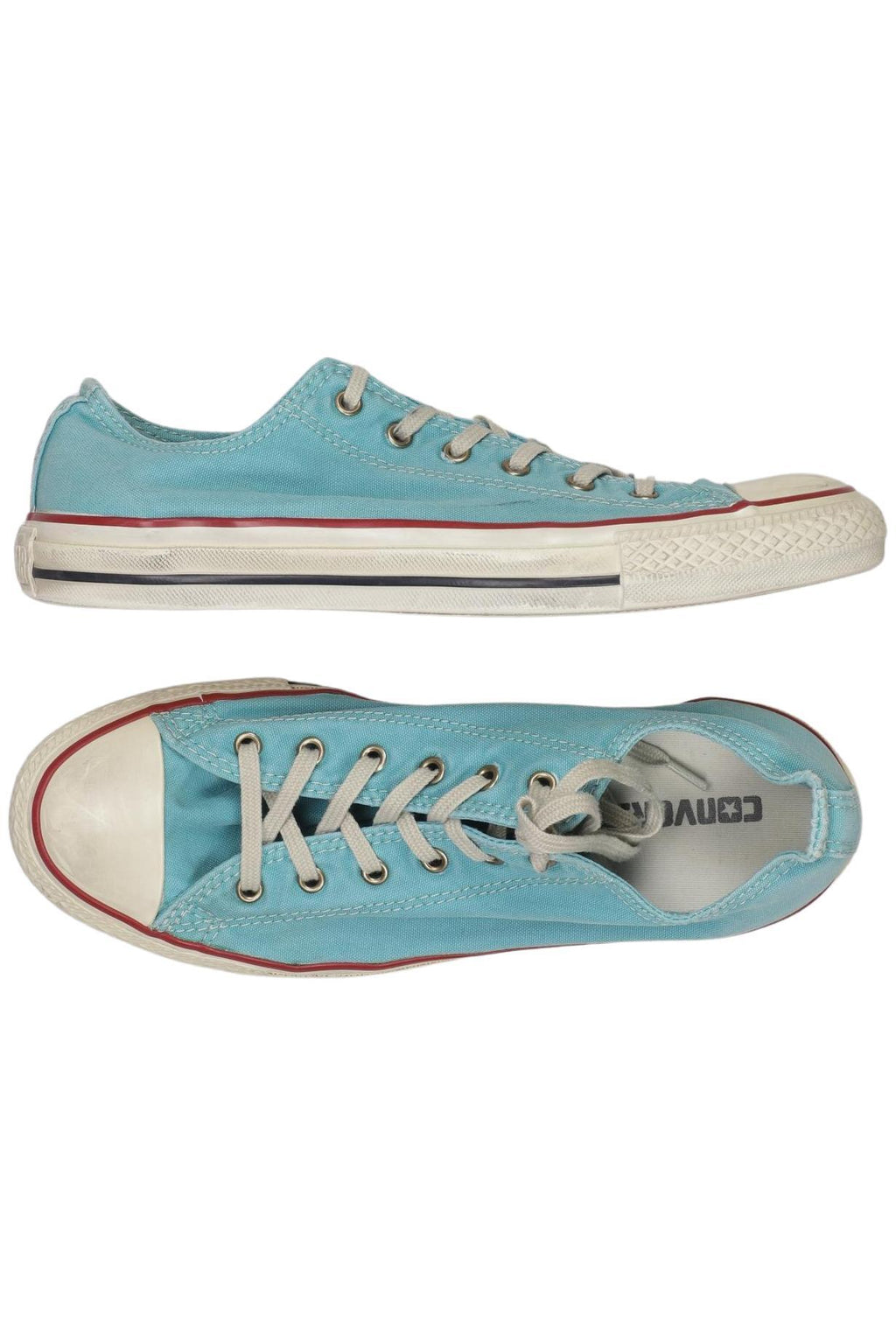 Converse Sneaker Light Blue EU 37 2