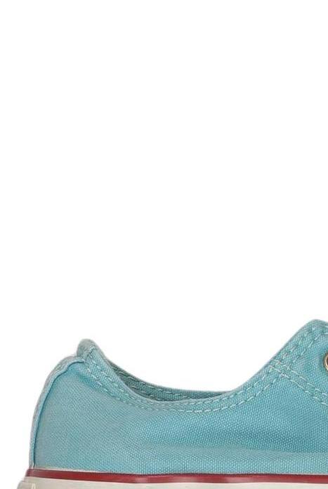 Converse Sneaker Light Blue EU 37 3