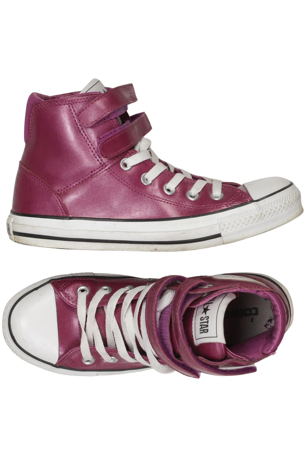 Converse Women's Sneaker Purple EU 39 2