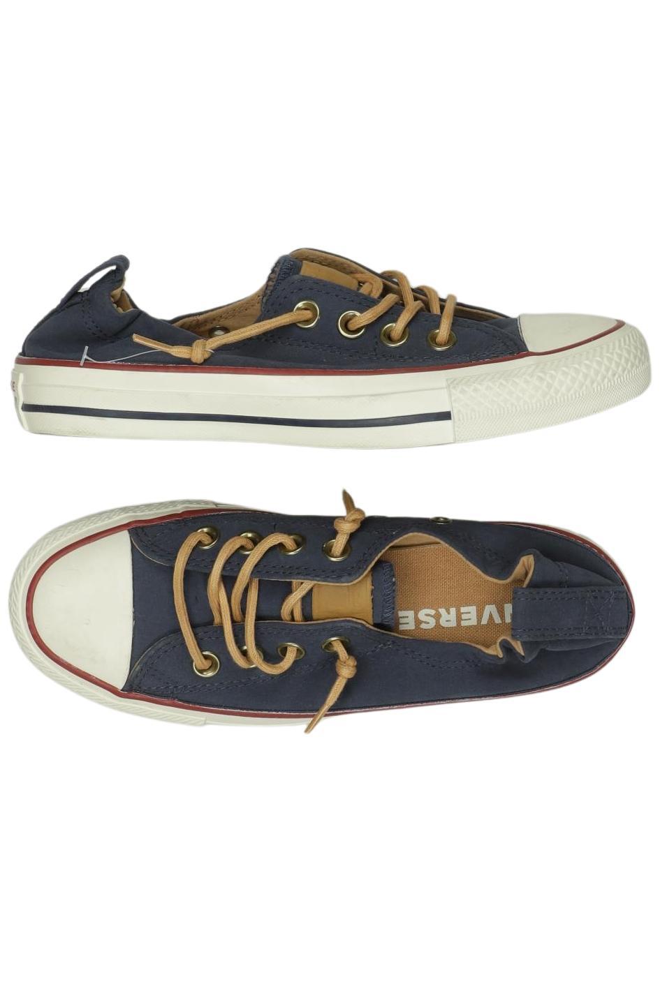 Converse Sneaker Navy EU 35 6