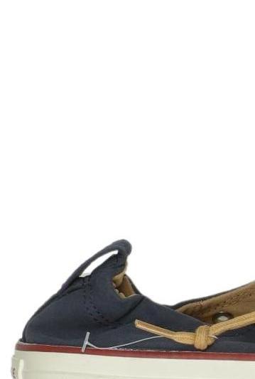 Converse Sneaker Navy EU 35 7