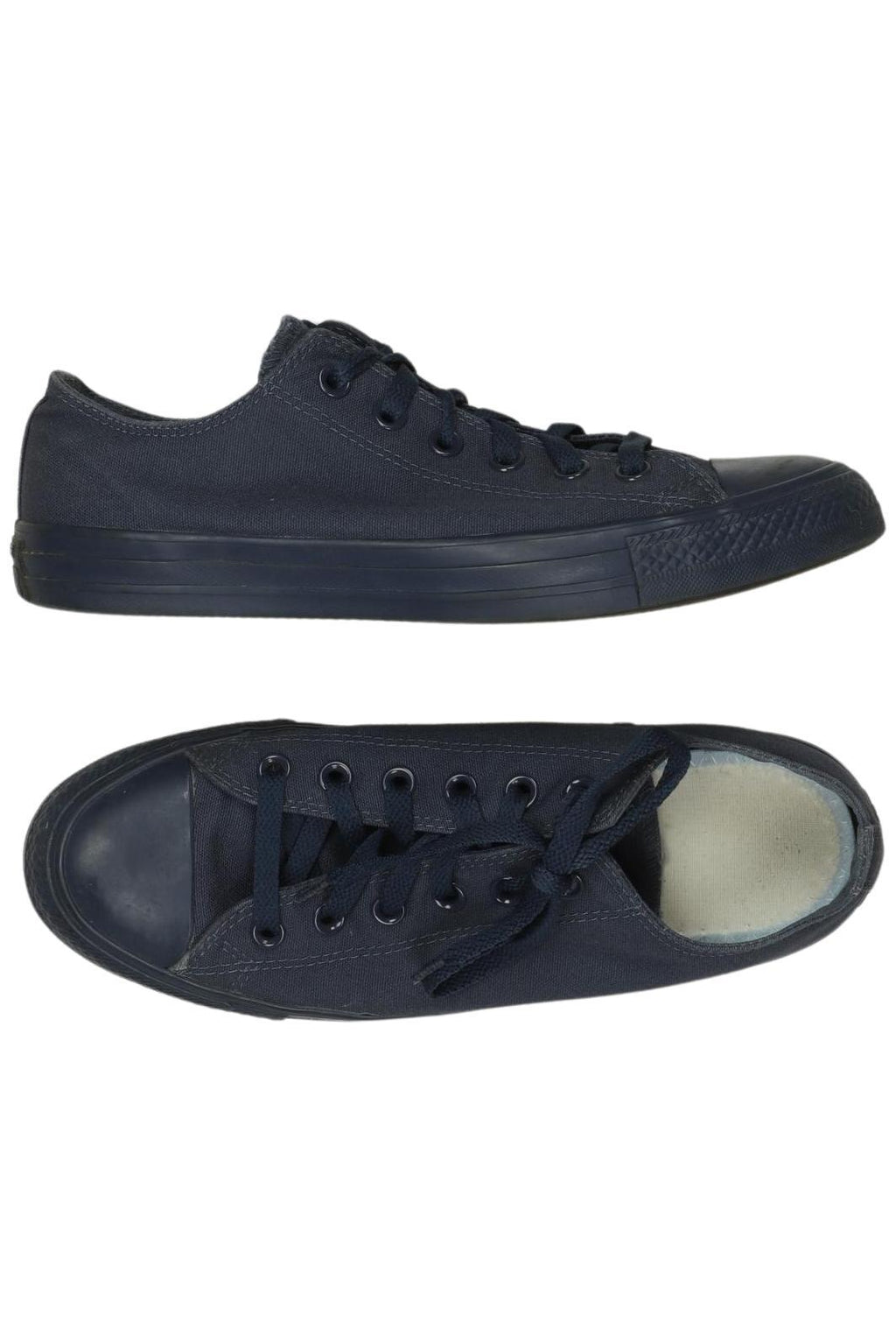 Converse Women's Sneaker Navy EU 40 8