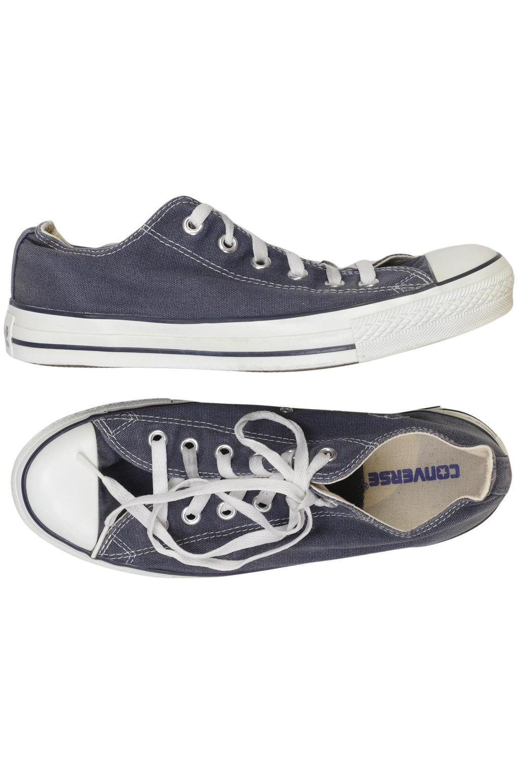Converse Sneaker Navy EU 41 7