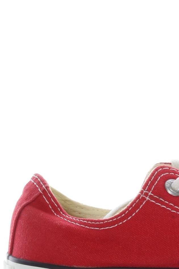Converse Sneaker Red EU 36 5