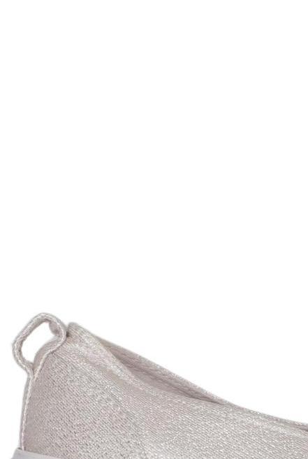 Converse Sneaker Silver EU 40 4