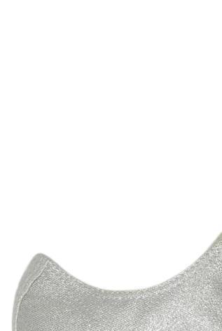 Converse Sneaker Silver EU 39 7