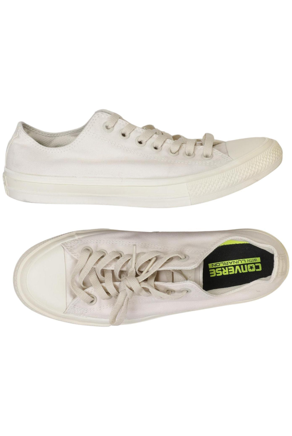 Converse Damen Sneaker White EU 42 4