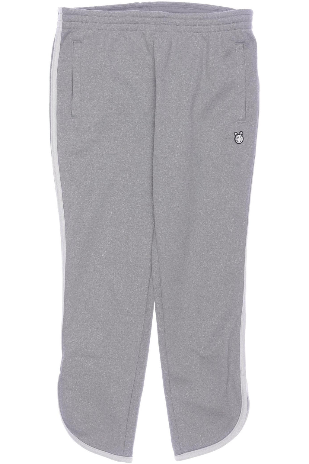 Converse Damen Stoffhose Grau Gr. S 4