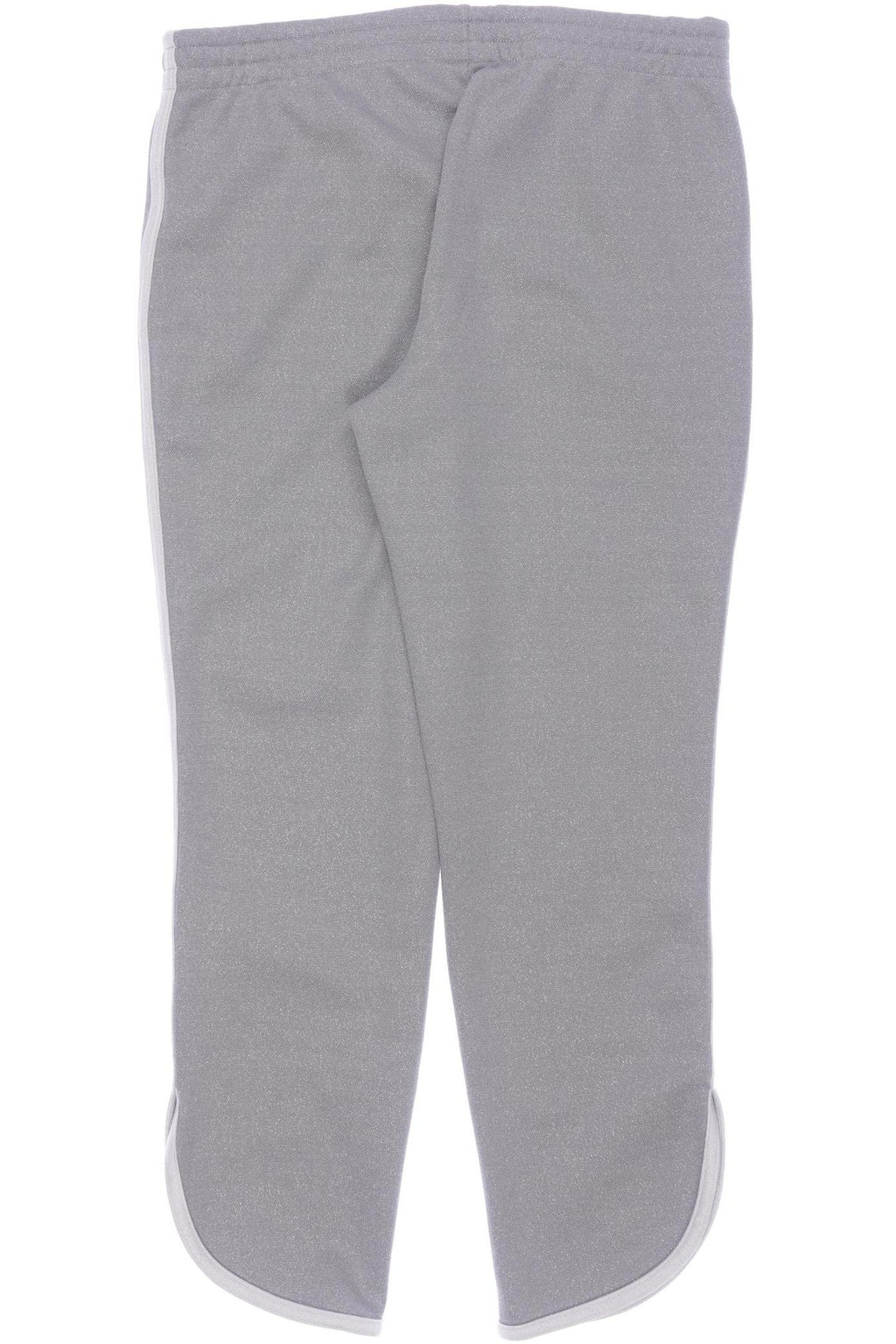 Converse Damen Stoffhose Grau Gr. S 5