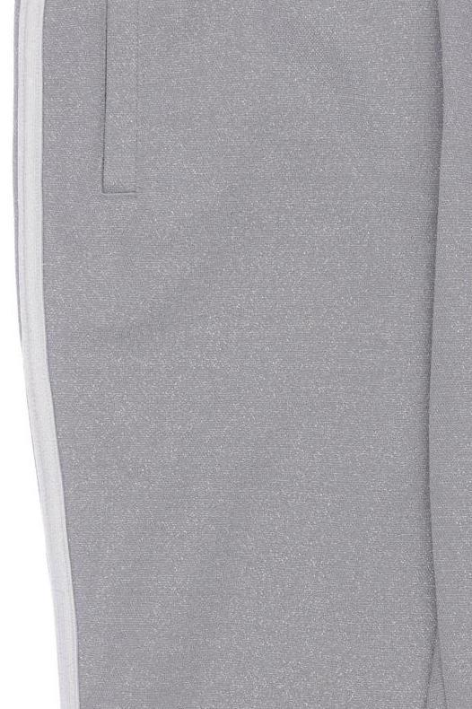 Converse Damen Stoffhose Grau Gr. S 6