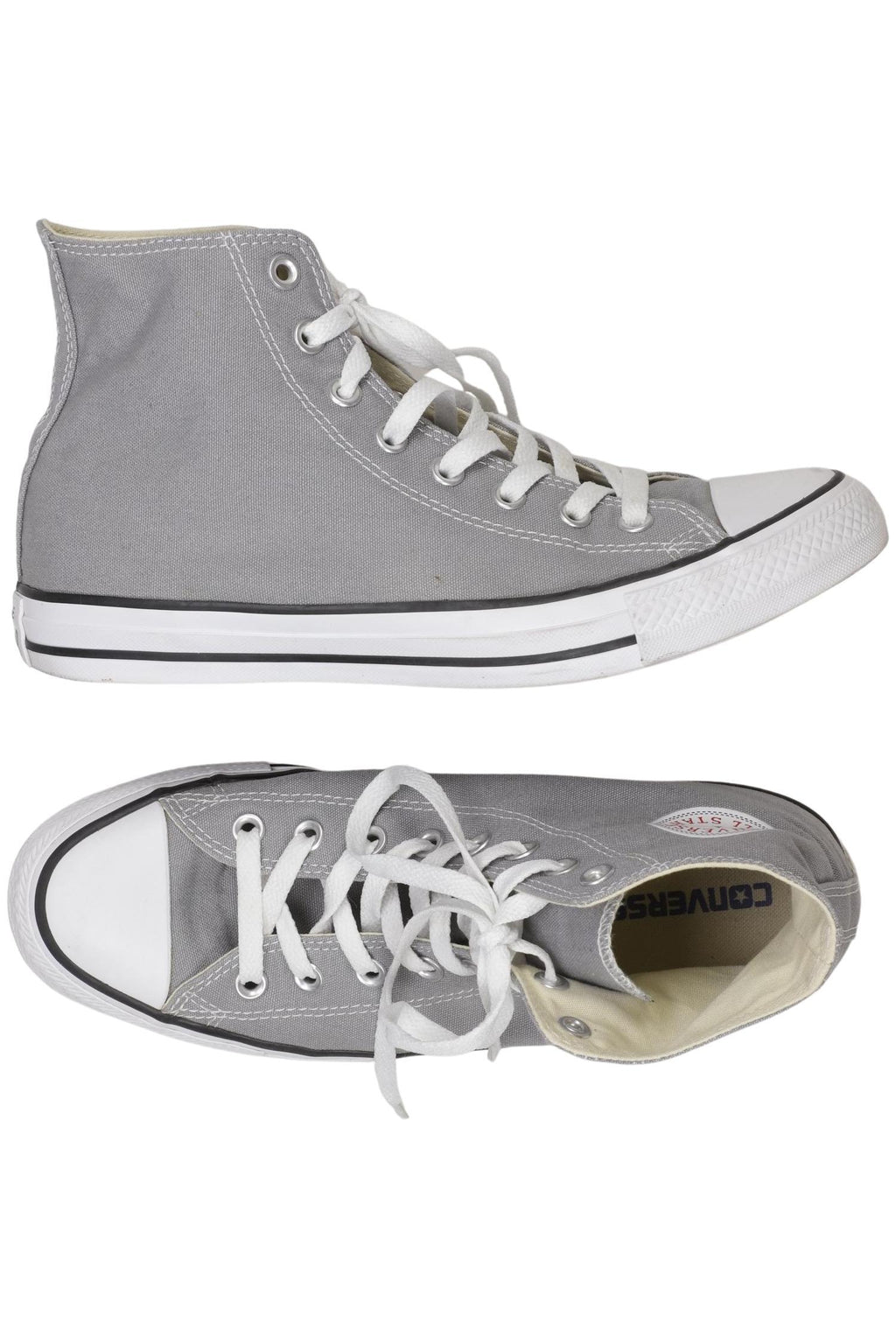 Converse Sneaker Gray EU 42 9