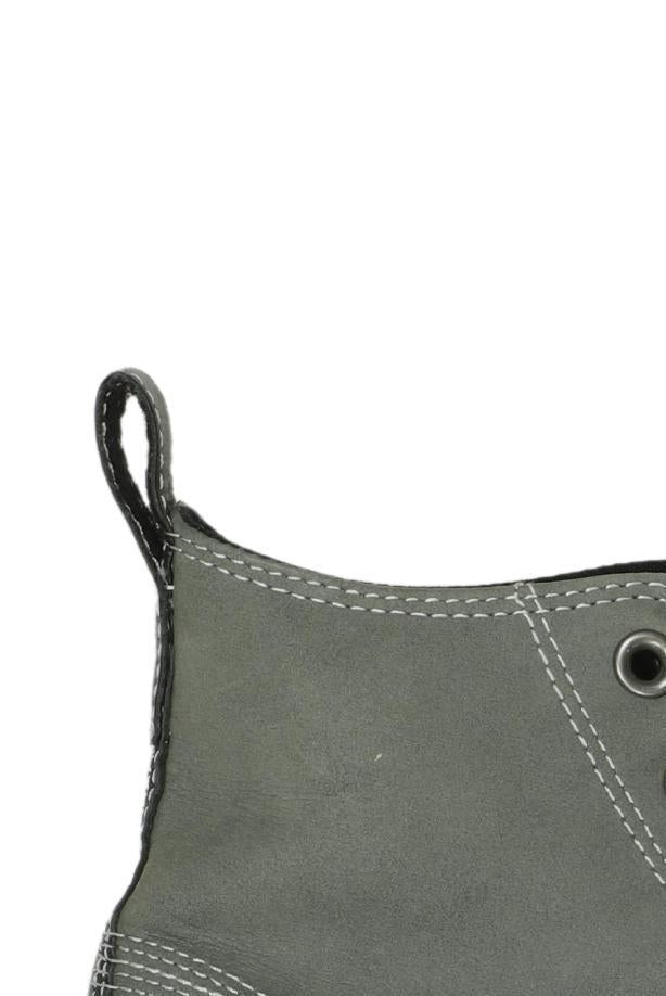 Converse Sneaker Gray EU 40 Leather 3