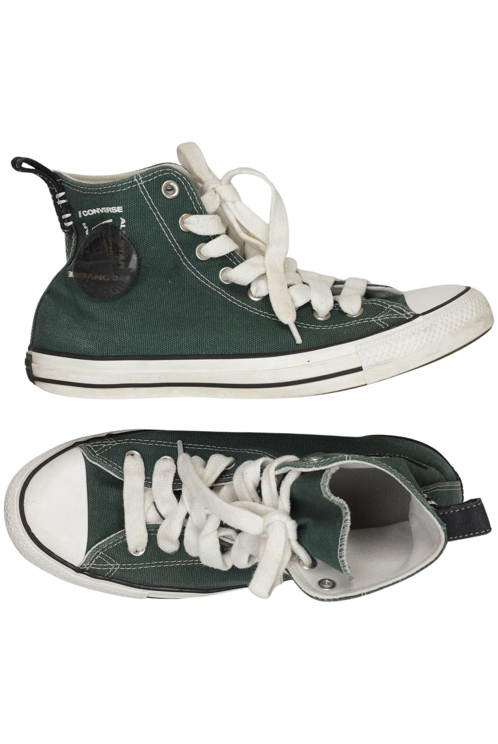 Converse Sneaker Green EU 42.5 2
