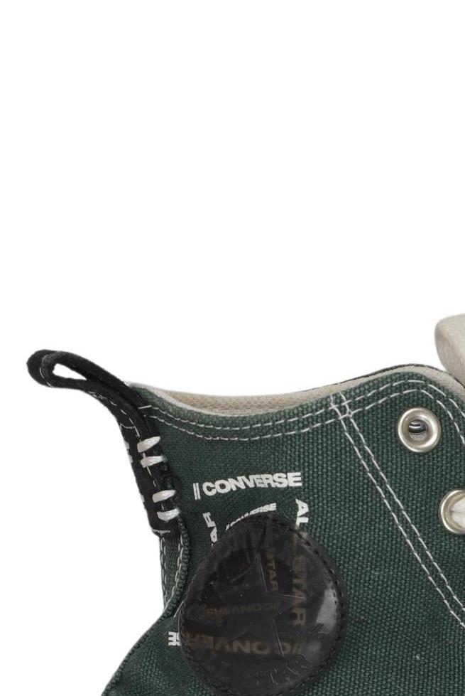 Converse Sneaker Green EU 42.5 3
