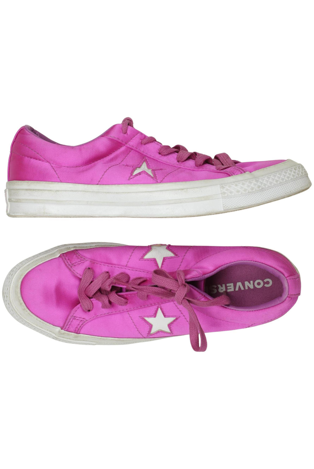 Converse Sneaker Pink EU 40 2