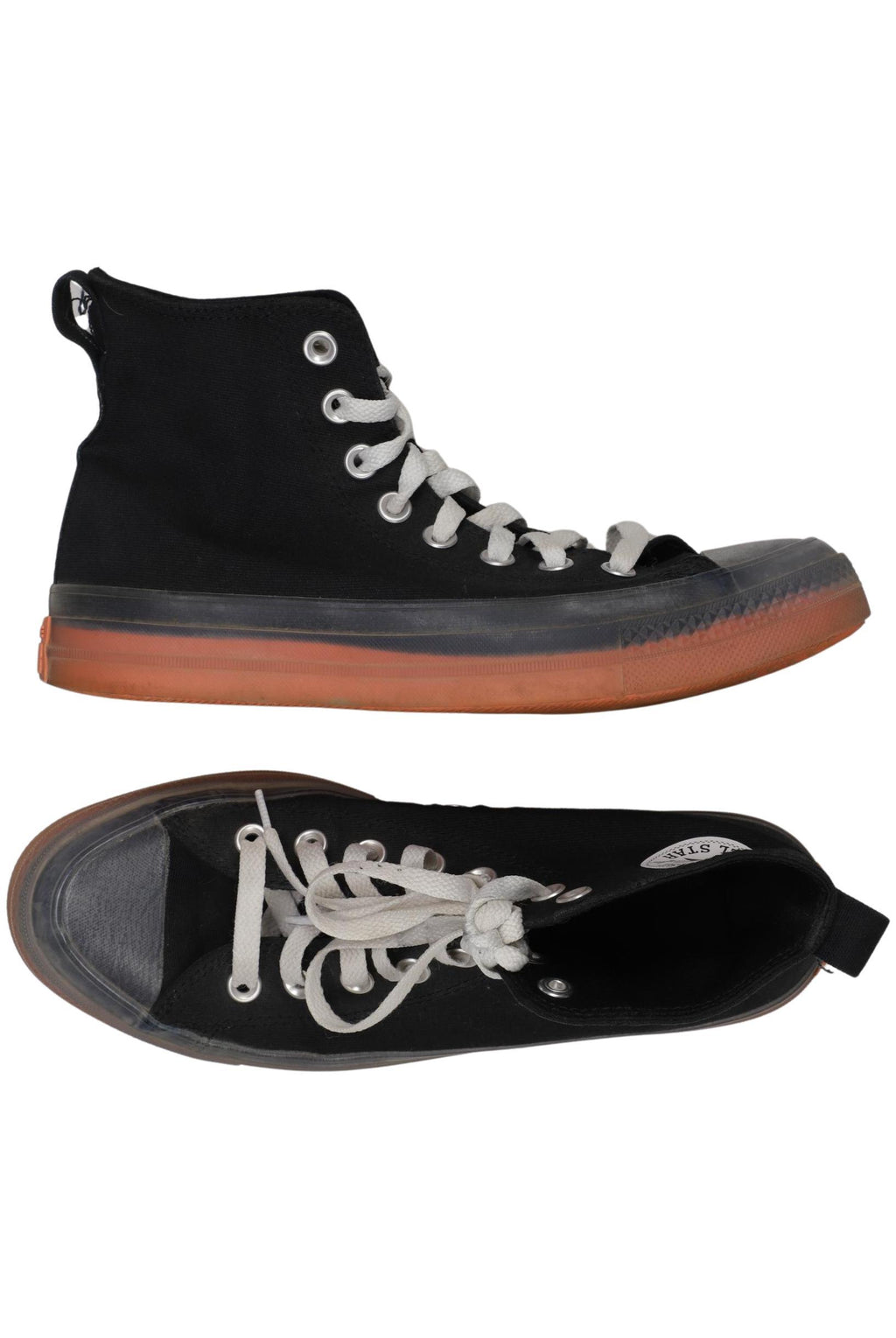 Converse Sneaker Black 39.5 4