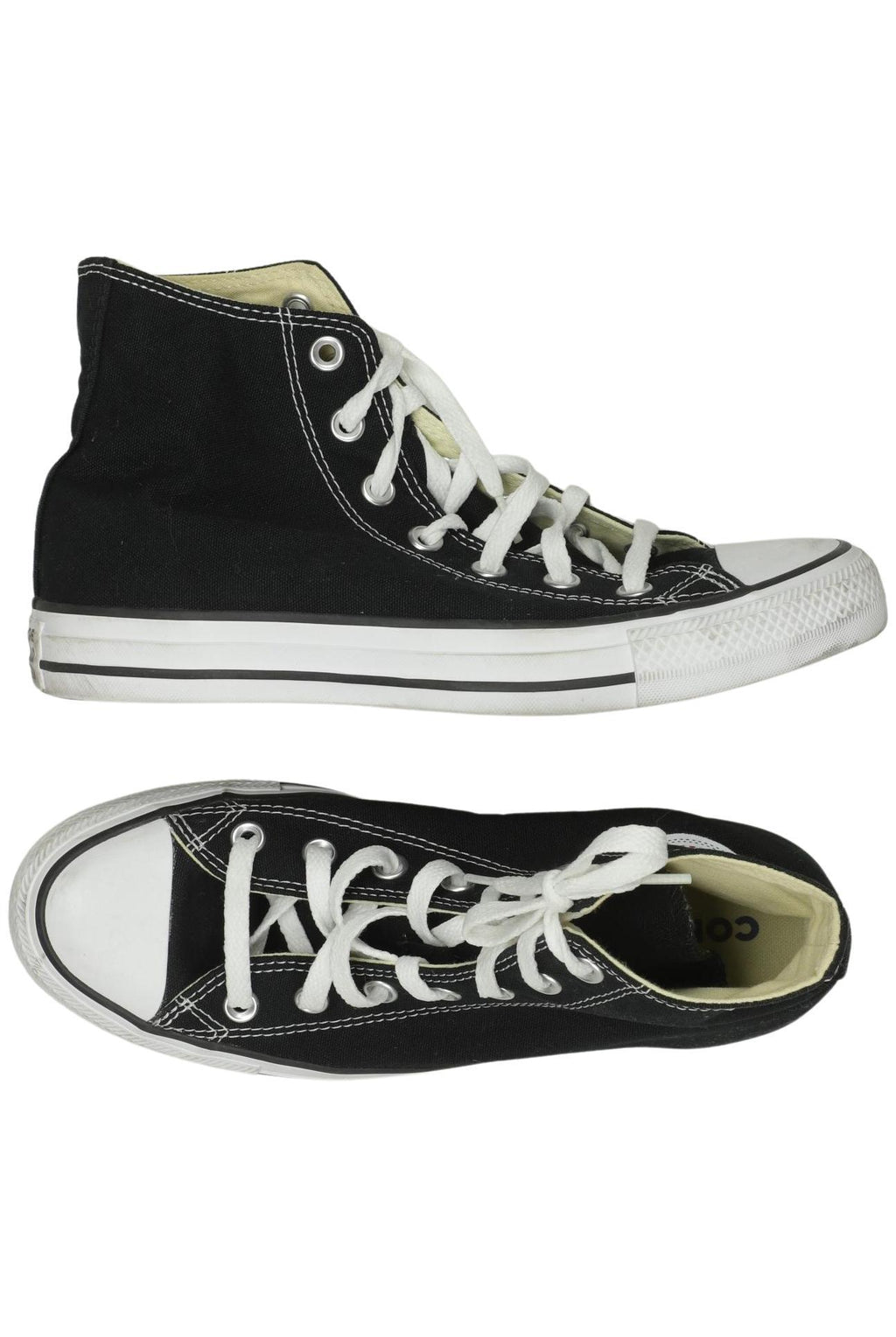 Baskets homme Converse, Noir, Taille EU 39 3