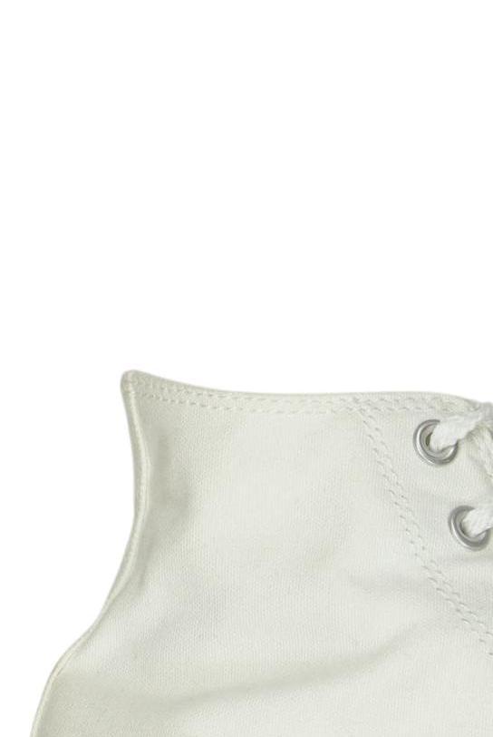 Baskets Converse Homme, Blanc, Taille EU 43 7