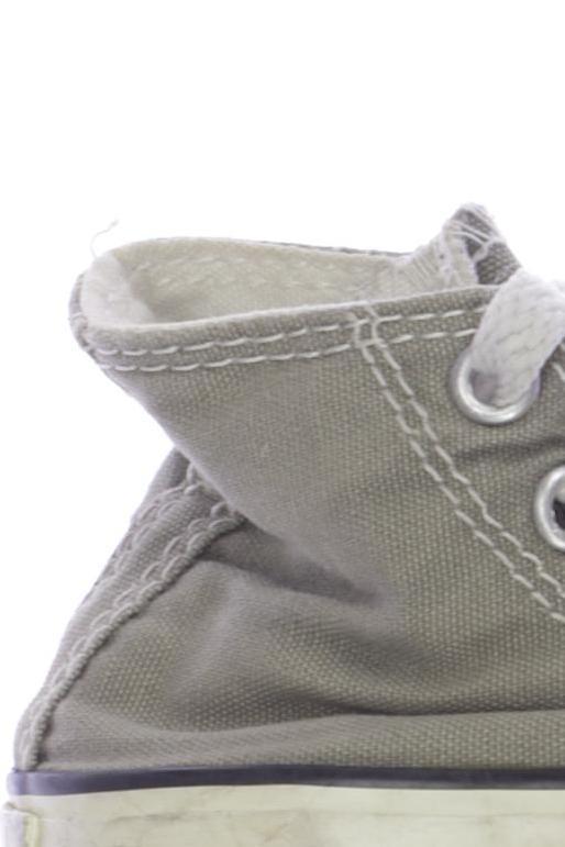Converse Girls Shoe Green EU 21 4